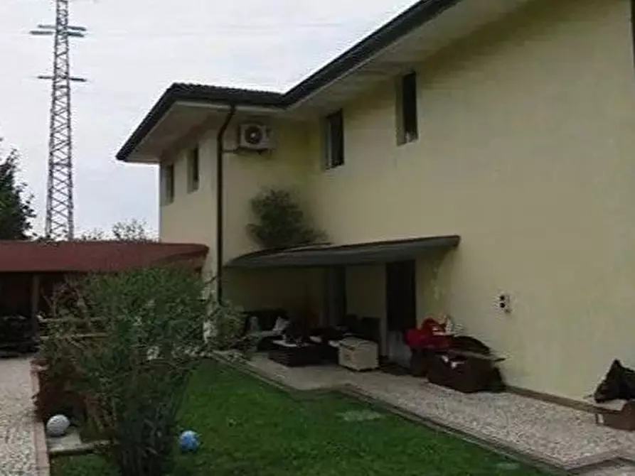 casa indipendente in vendita a Dolo