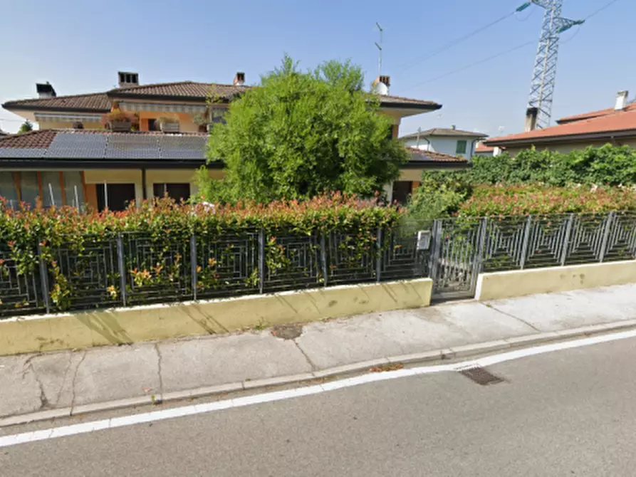 casa indipendente in vendita a Dolo