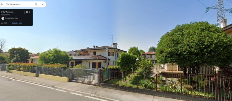 casa indipendente in vendita a Dolo