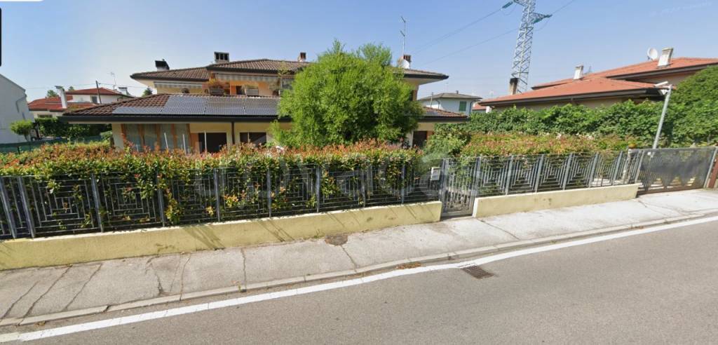 casa indipendente in vendita a Dolo