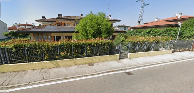 casa indipendente in vendita a Dolo