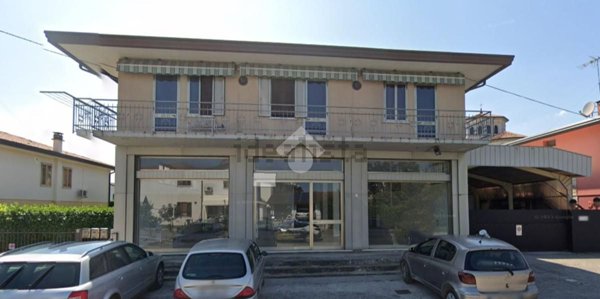 ufficio in vendita a Dolo