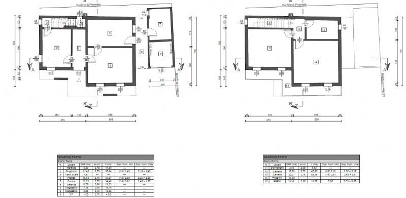 casa indipendente in vendita a Dolo