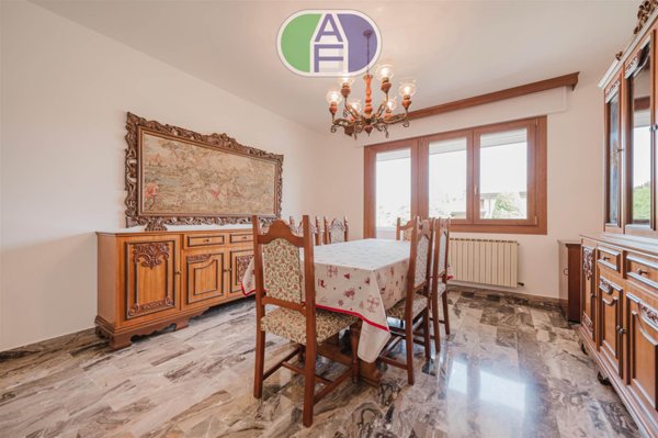 appartamento in vendita a Dolo