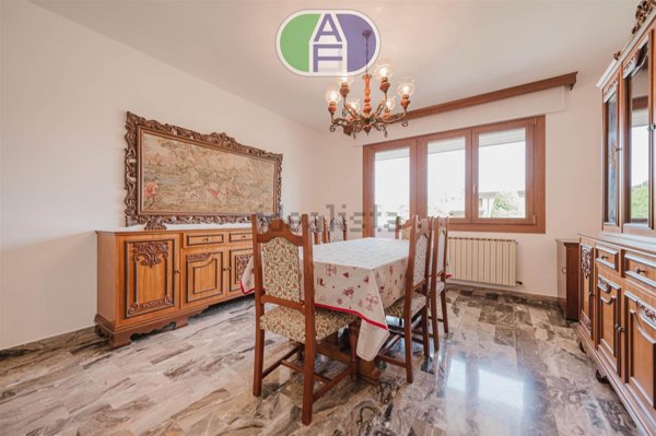 appartamento in vendita a Dolo