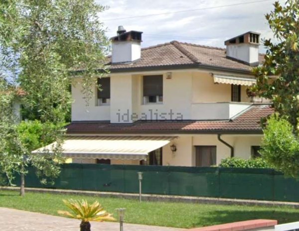casa indipendente in vendita a Dolo