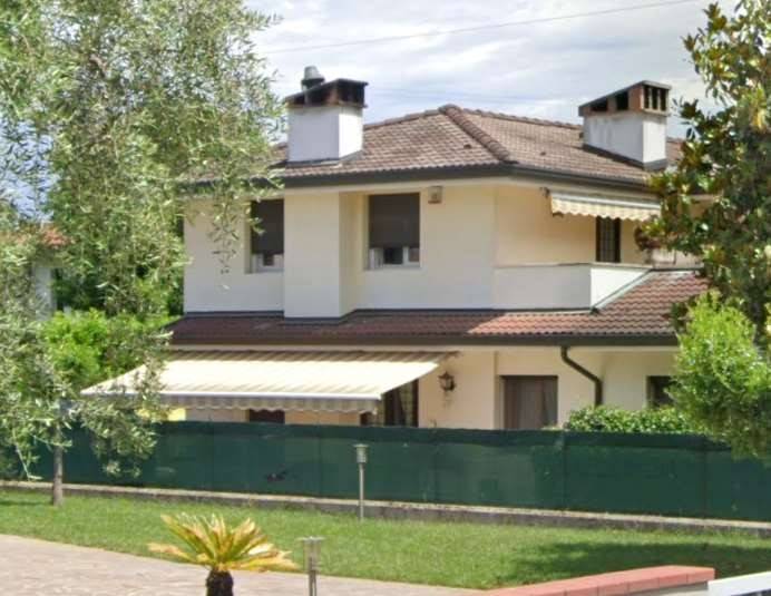 casa indipendente in vendita a Dolo
