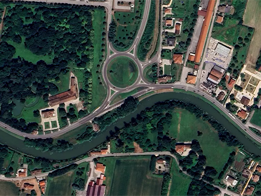casa indipendente in vendita a Dolo