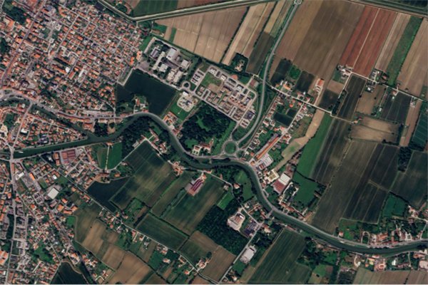 casa indipendente in vendita a Dolo