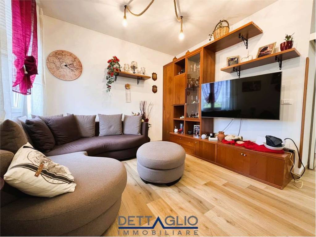appartamento in vendita a Dolo