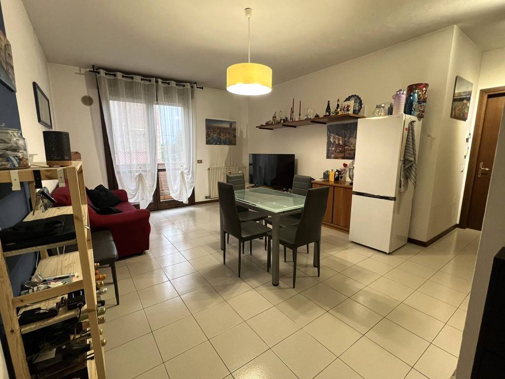 appartamento in vendita a Dolo