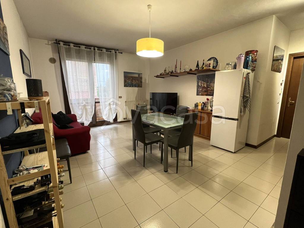 appartamento in vendita a Dolo