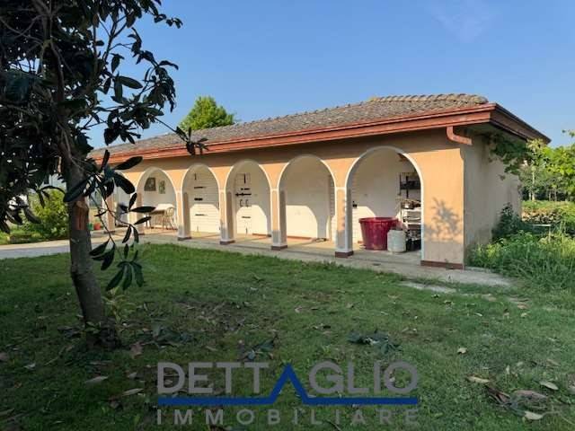 casa indipendente in vendita a Dolo