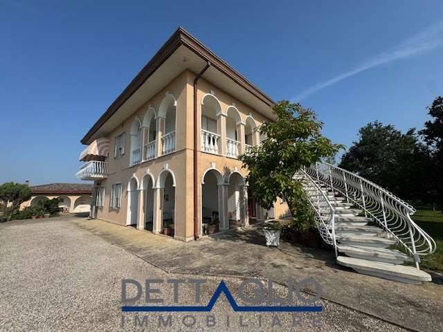 casa indipendente in vendita a Dolo