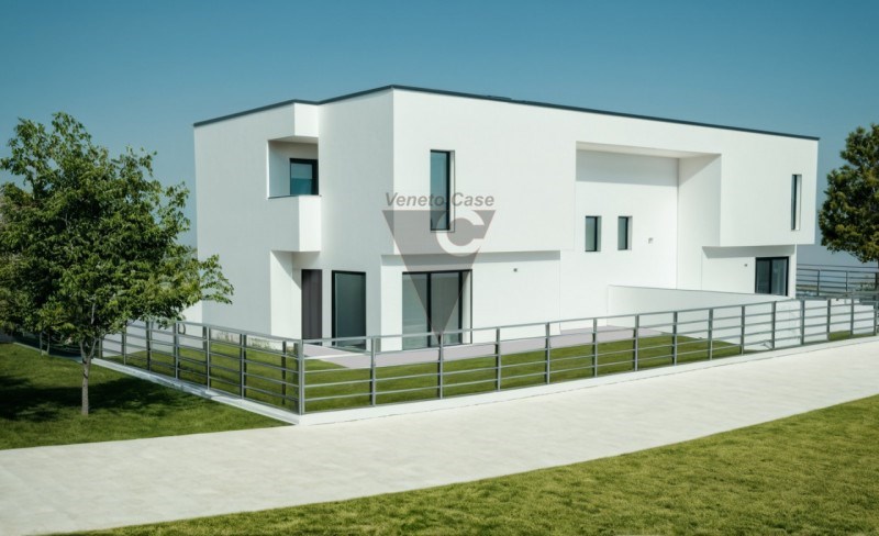 casa indipendente in vendita a Dolo