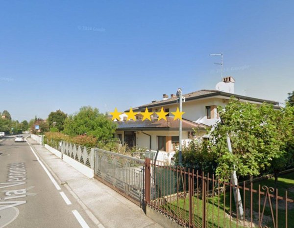 casa indipendente in vendita a Dolo