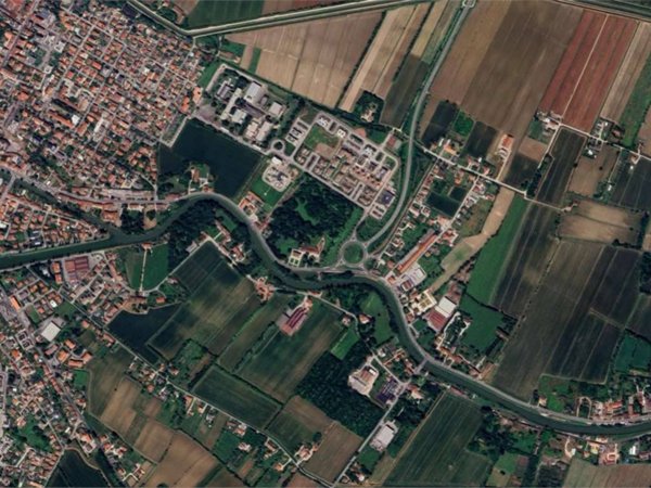 casa indipendente in vendita a Dolo