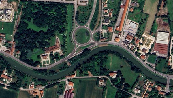 casa indipendente in vendita a Dolo