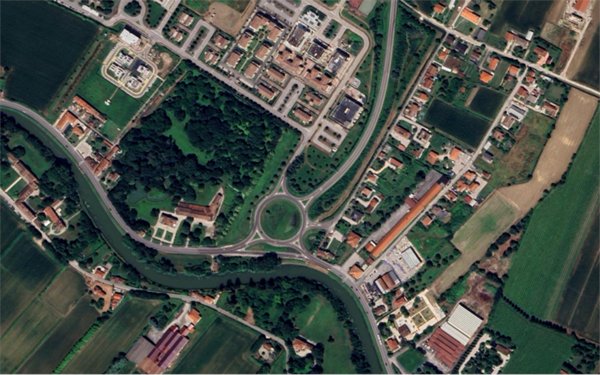 casa indipendente in vendita a Dolo