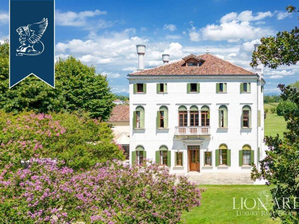 villa in vendita a Dolo