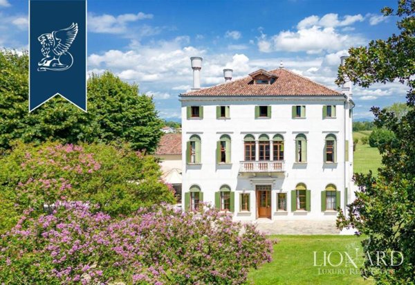 villa in vendita a Dolo