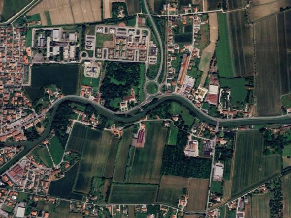 casa indipendente in vendita a Dolo