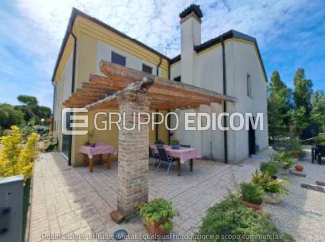 appartamento in vendita a Dolo