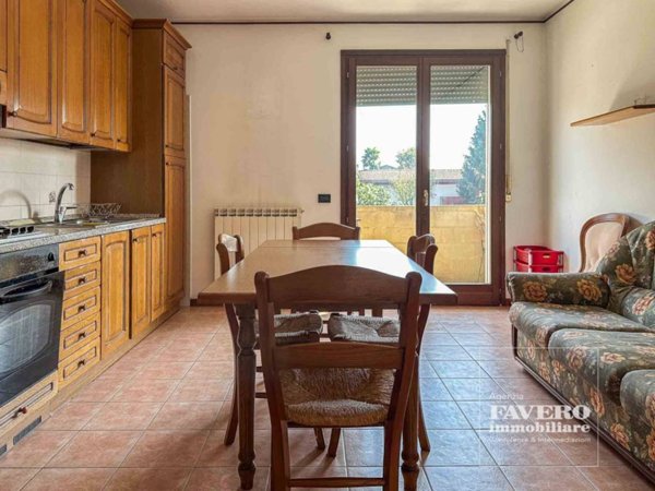 appartamento in vendita a Dolo