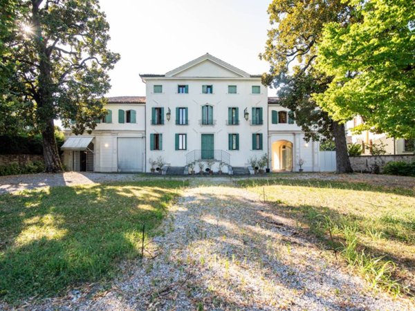 casa indipendente in vendita a Dolo