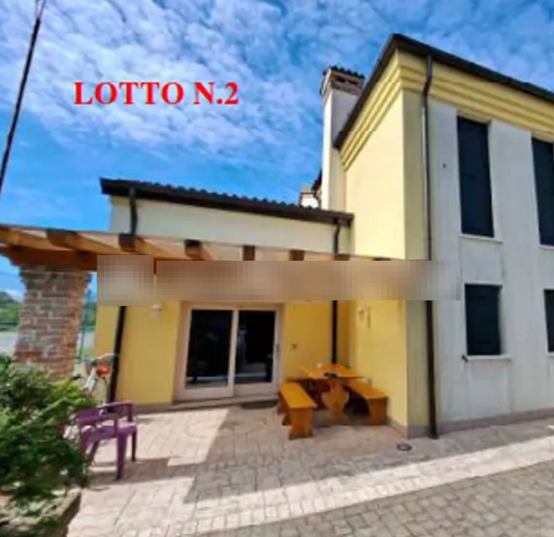 casa indipendente in vendita a Dolo