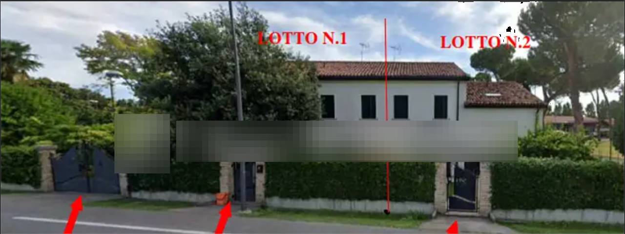 casa indipendente in vendita a Dolo