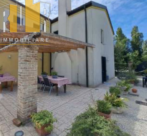 casa indipendente in vendita a Dolo