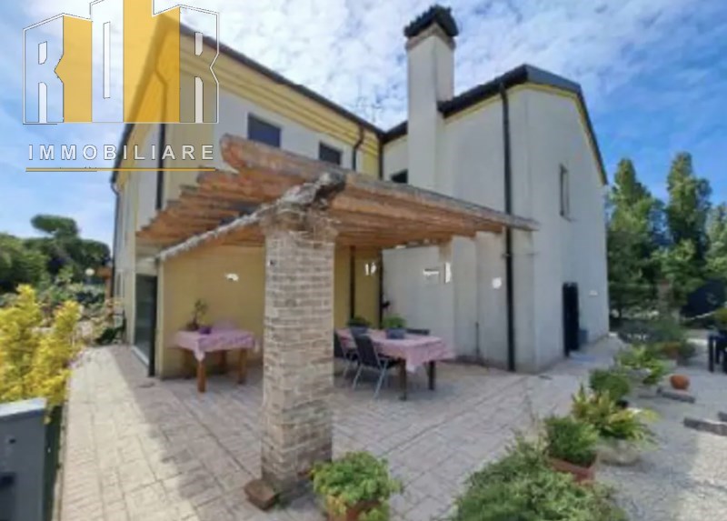 casa indipendente in vendita a Dolo