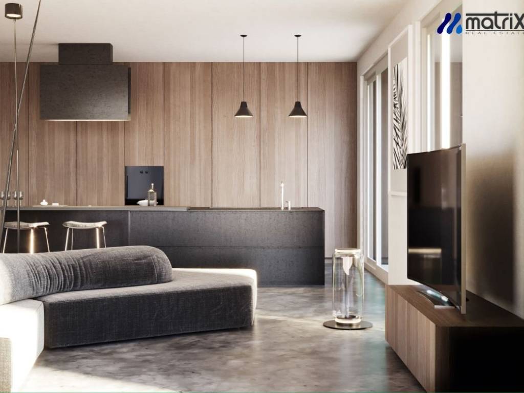 appartamento in vendita a Dolo