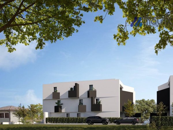 appartamento in vendita a Dolo