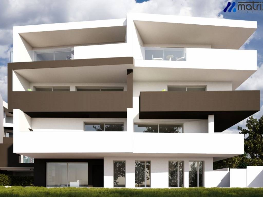 appartamento in vendita a Dolo