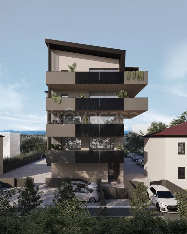 appartamento in vendita a Dolo