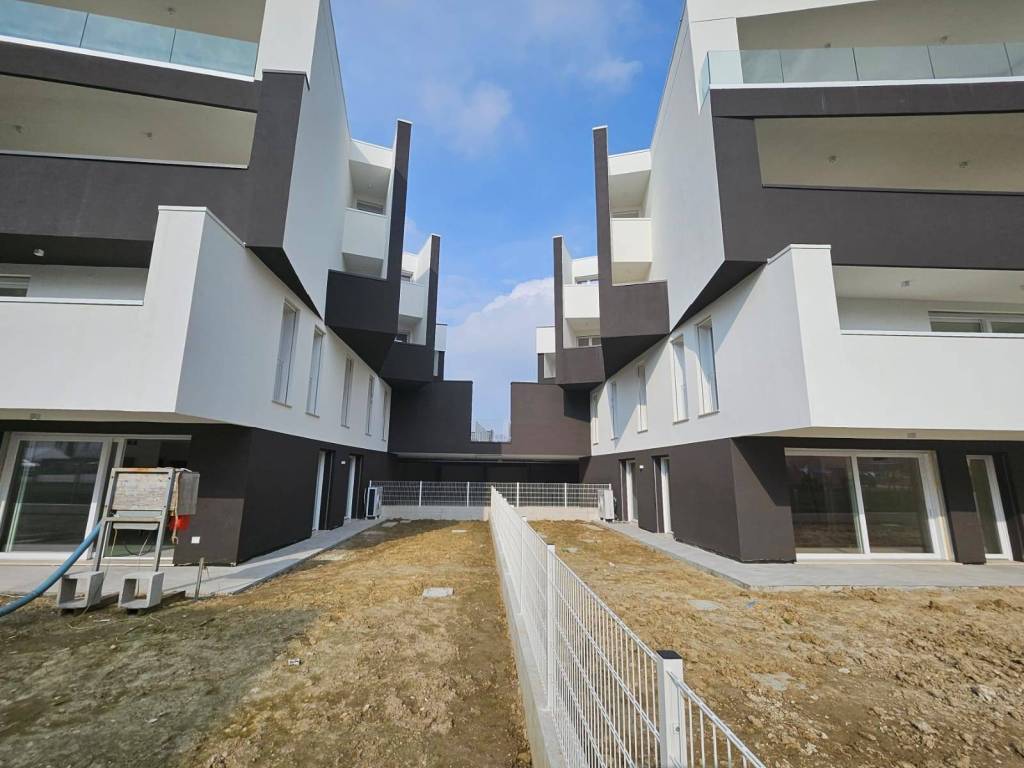 appartamento in vendita a Dolo