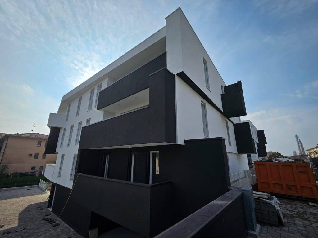 appartamento in vendita a Dolo