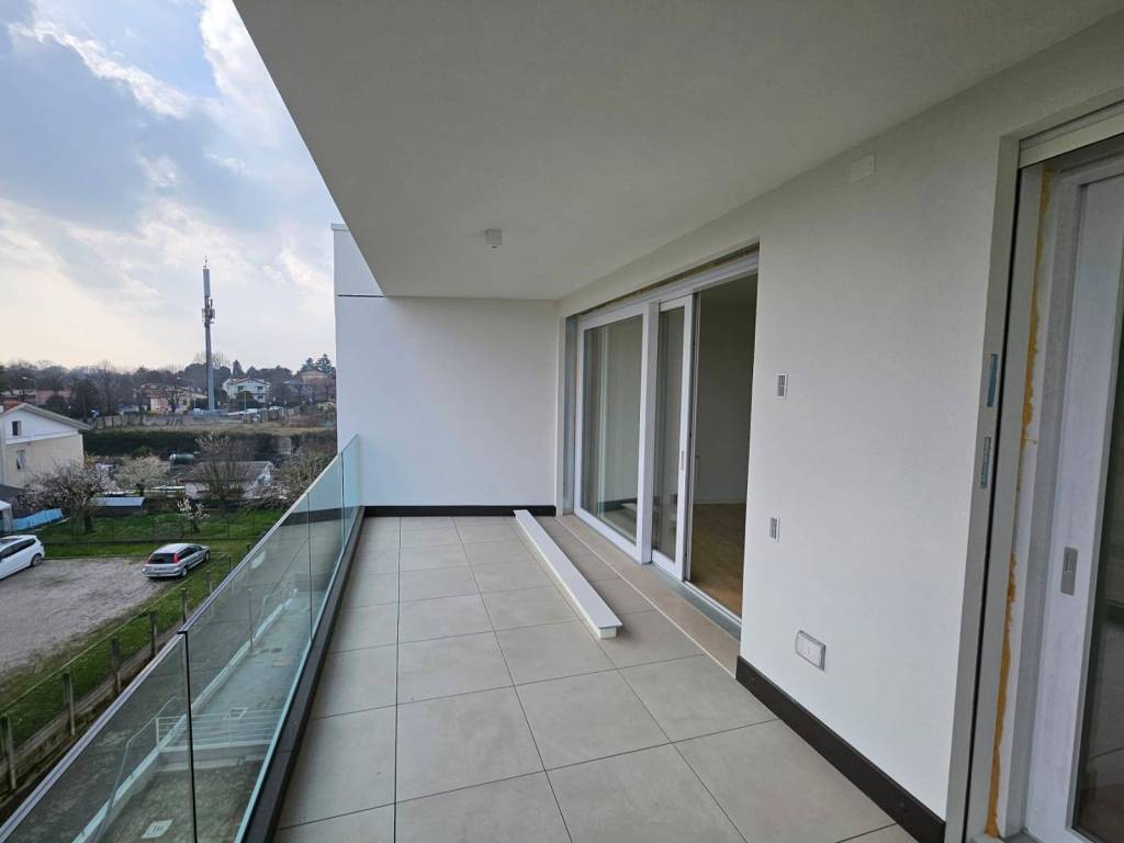 appartamento in vendita a Dolo