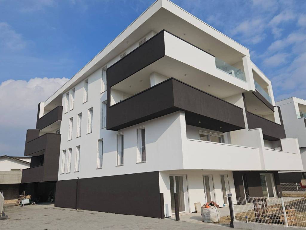 appartamento in vendita a Dolo