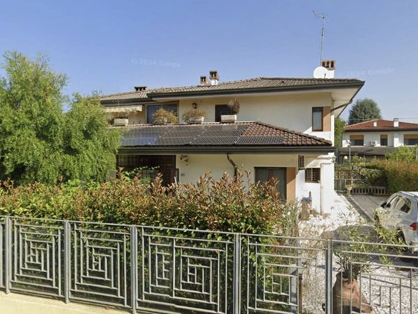 casa indipendente in vendita a Dolo