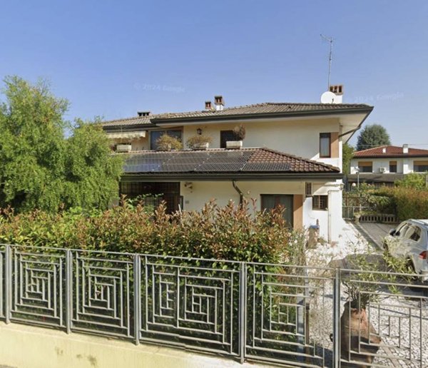 casa indipendente in vendita a Dolo