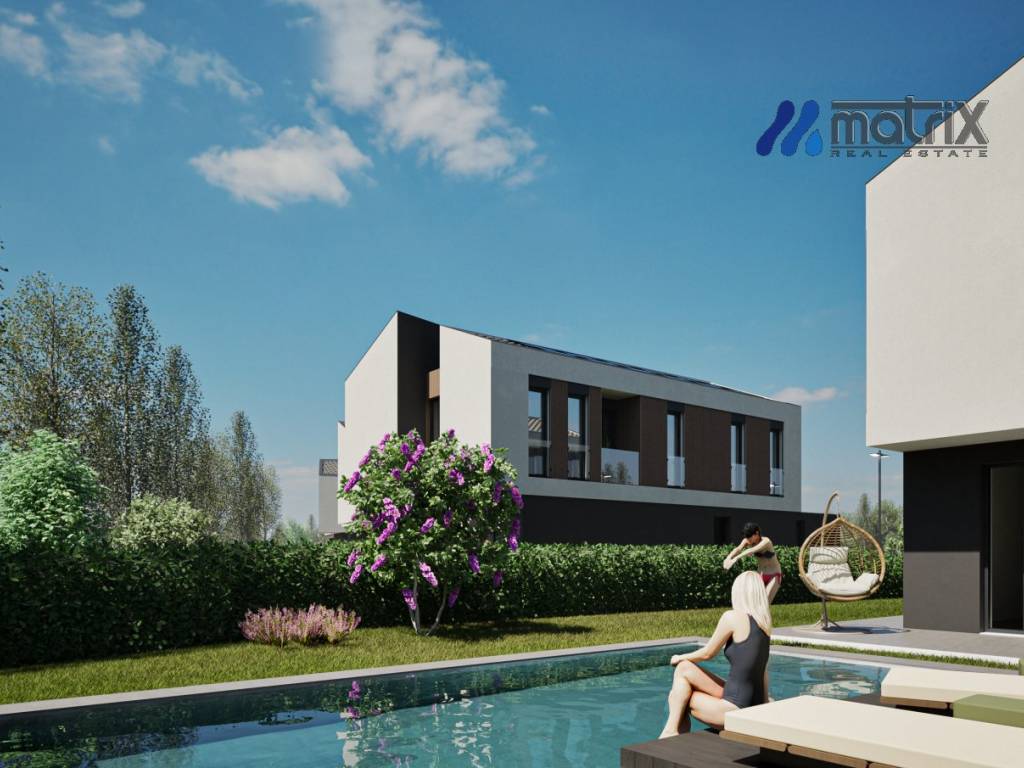 casa indipendente in vendita a Dolo