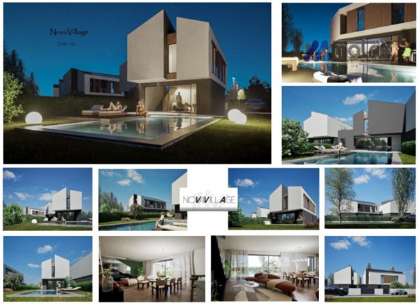 casa indipendente in vendita a Dolo