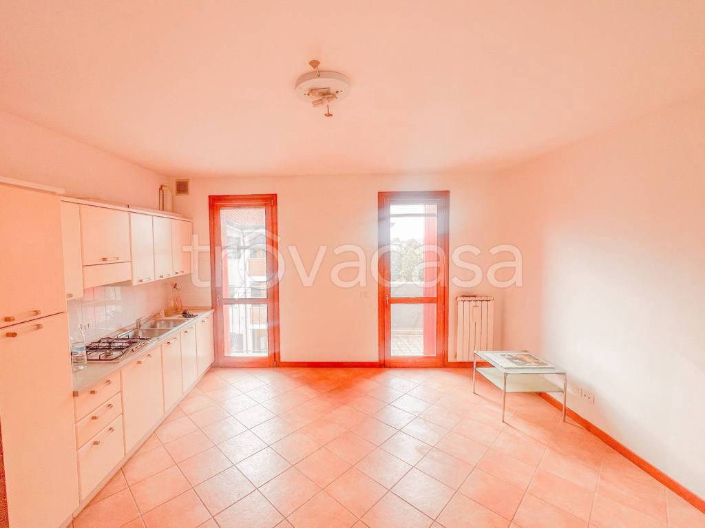 appartamento in vendita a Dolo