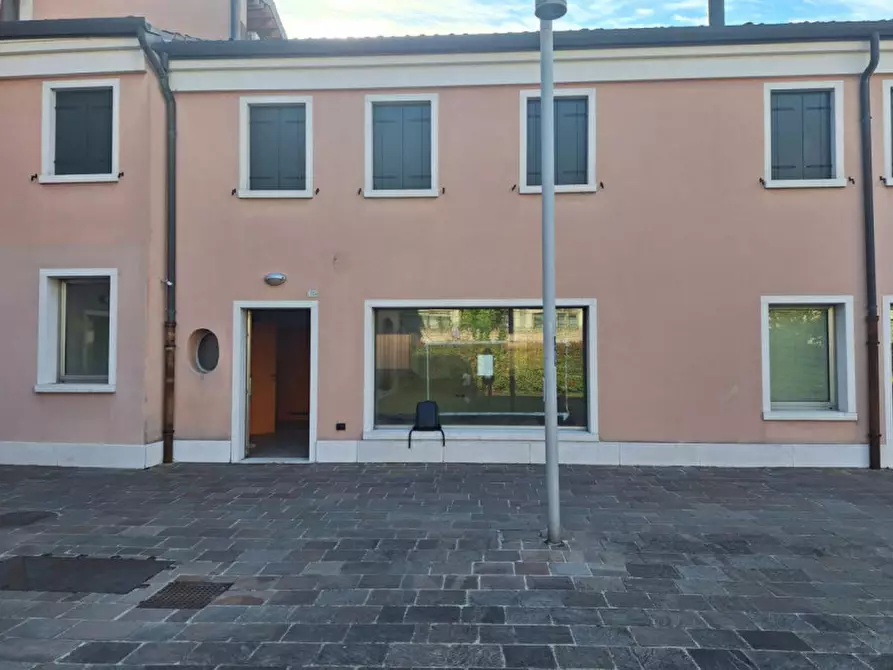 negozio in vendita a Dolo