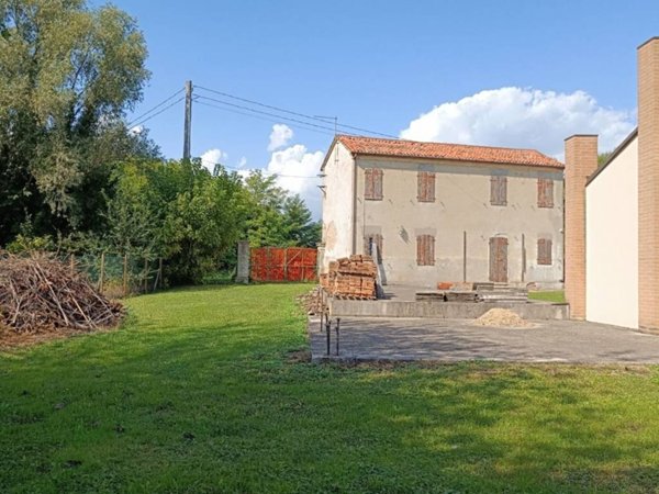 casa indipendente in vendita a Dolo