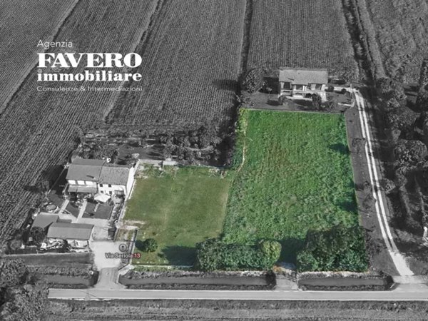 terreno agricolo in vendita a Dolo