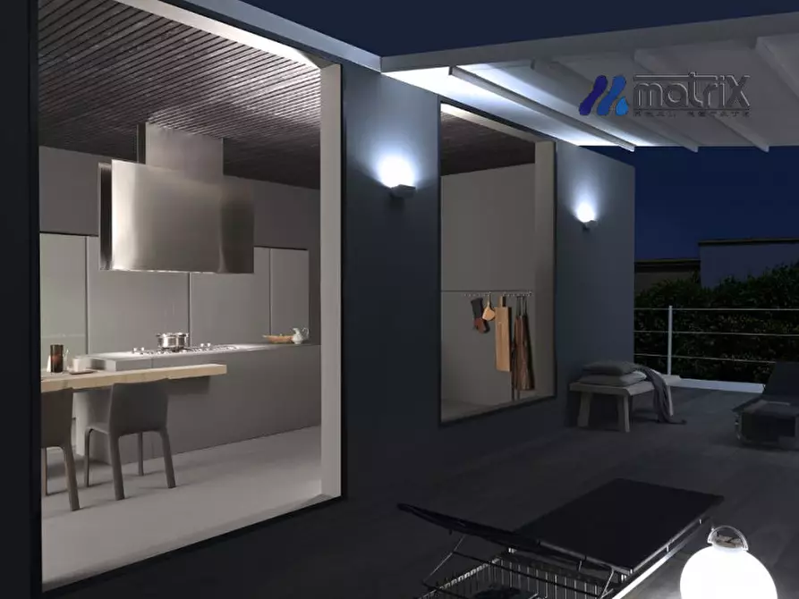 appartamento in vendita a Dolo